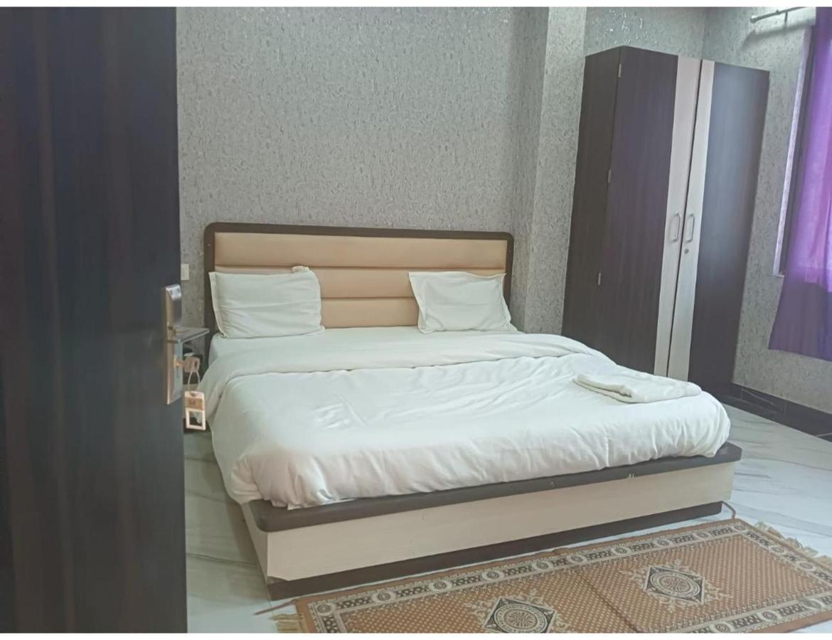 Shivam Hotel, 고라크푸르 외부 사진