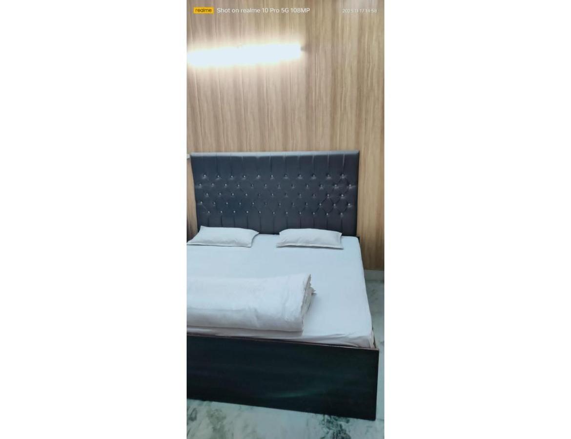 Shivam Hotel, 고라크푸르 외부 사진